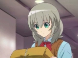 Binbougami ga! 05. rész: 