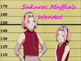 Sakura - Maffia's Wanted