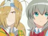 Binbougami ga! 06. rész: 