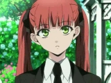 Arcana Famiglia 07. rész