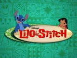 Lilo & Stitch: A sorozat 1. rész