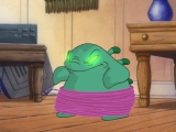 Lilo & Stitch: A sorozat 2. rész