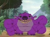 Lilo & Stitch: A sorozat 3. rész