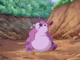 Lilo & Stitch: A sorozat 4. rész