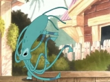 Lilo & Stitch: A sorozat 5. rész