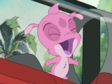 Lilo & Stitch: A sorozat 7. rész