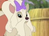 Lilo & Stitch: A sorozat 8. rész