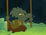 Lilo & Stitch: A sorozat 9. rész