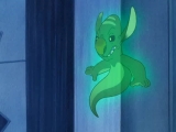 Lilo & Stitch: A sorozat 10. rész
