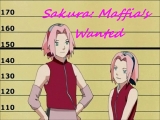Sakura - Maffia's Wanted 2. rész