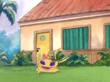 Lilo & Stitch: A sorozat 12. rész