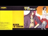 Bleach B station 1.évad (1. adás) nyitó