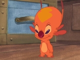 Lilo & Stitch: A sorozat 13. rész