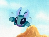 Lilo & Stitch: A sorozat 19. rész