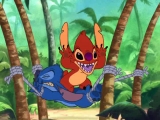 Lilo & Stitch: A sorozat 22. rész
