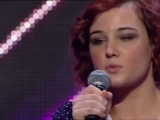 The X Factor AUS 2012 - Bella Ferraro