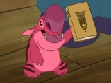 Lilo & Stitch: A sorozat 28. rész