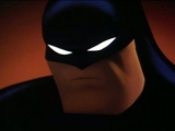 Batman - A Rajzfilmsorozat: A méreg gyönyöre...