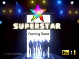 Superstar - ITV - Promo