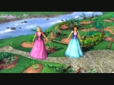 Barbie és a Gyémánt Kastély - Légy a társam