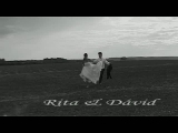Rita & Dávid esküvője