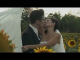 Rita & Dávid esküvője (klip részlet-a fotózás)