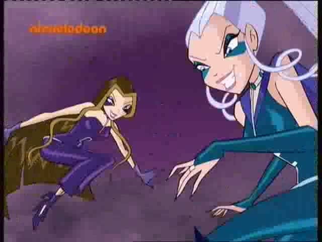 Winx Club 3. évad 7. rész Magyar Nickelodeon