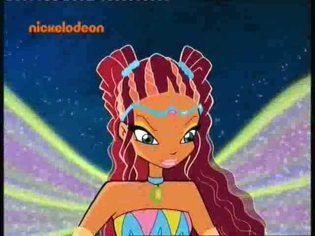 Winx Club 3. évad 8. rész Magyar Nickelodeon
