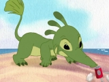 Lilo & Stitch: A sorozat 31. rész