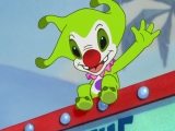 Lilo & Stitch: A sorozat 32. rész