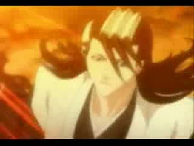 Kuchiki Byakuya Tribute