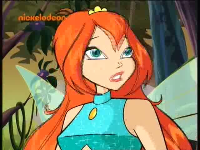 Winx Club 3. évad 15. rész Magyar Nickelodeon