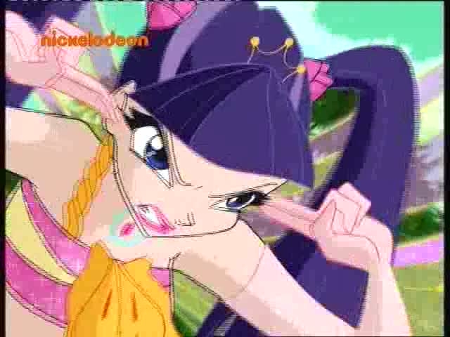 Winx Club 3. évad 21. rész Magyar Nickelodeon