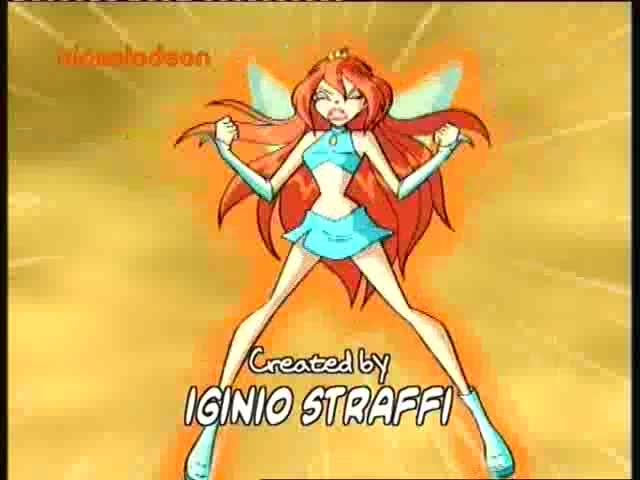 Winx Club 3. évad 22. rész Magyar Nickelodeon