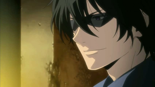Arcana Famiglia 08. rész