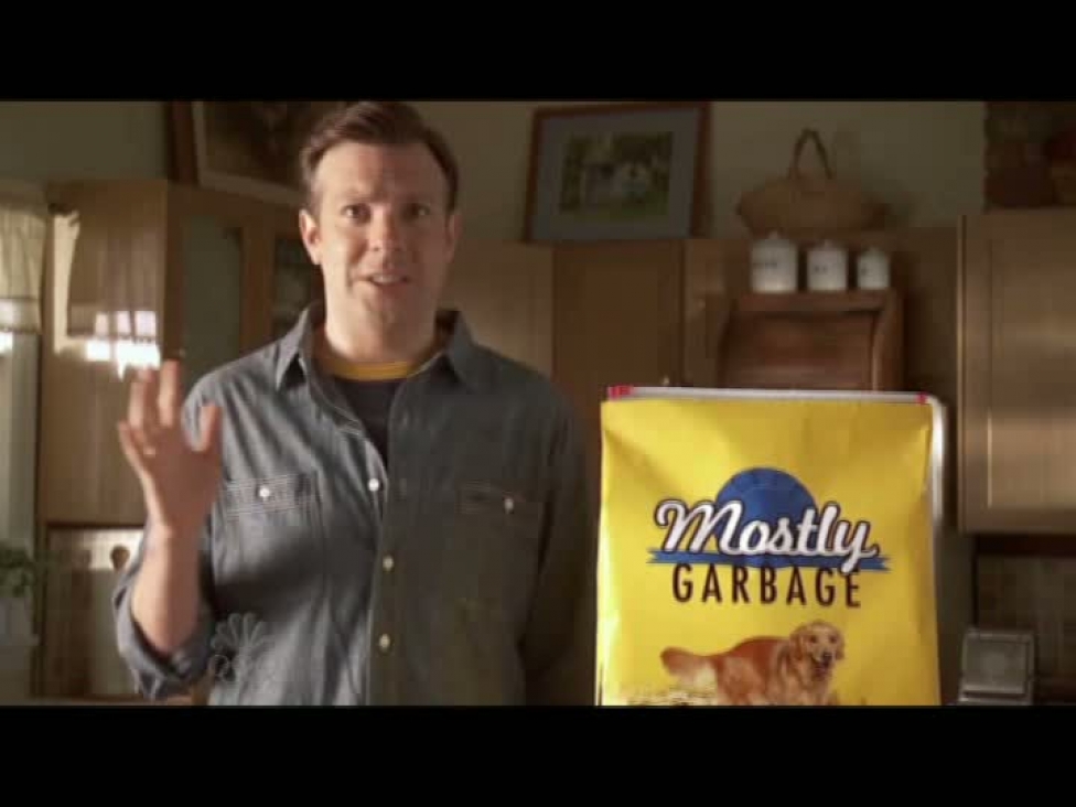 Mostly Garbage Dog Food - indavideo.hu