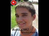 Robika2002-Veszélyes Kölykök