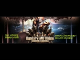 Hungary-mu By: Kazuo