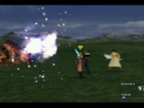 Final Fantasy VIII Limit Breaks