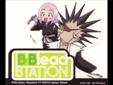Bleach B station 1.évad (2.adás) bónusz szám