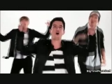Big Time Rush - Oh Yeah Music Video (Fan made)