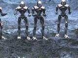 Battlestar Galactica 3.évad 19.rész 