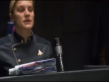 Battlestar Galactica 4.évad 17.rész 