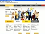 HTML űrlapkészítés a honlapodra