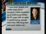 Lance Armstrong Natural Winner