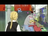 Lucky Star Opening- Fullmetal Alchemist verzió