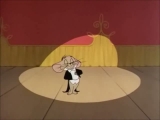 Tom & Jerry - Figaro