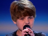 The X Factor US Válogató - Reed Deming