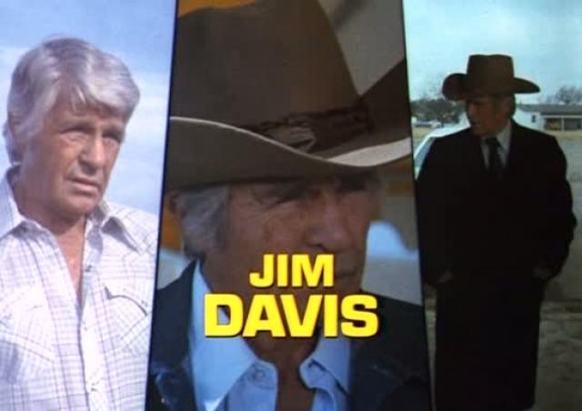 Dallas 27. rész - A kivülállók