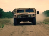 Attraktor kimaradt jelenetek - Humvee